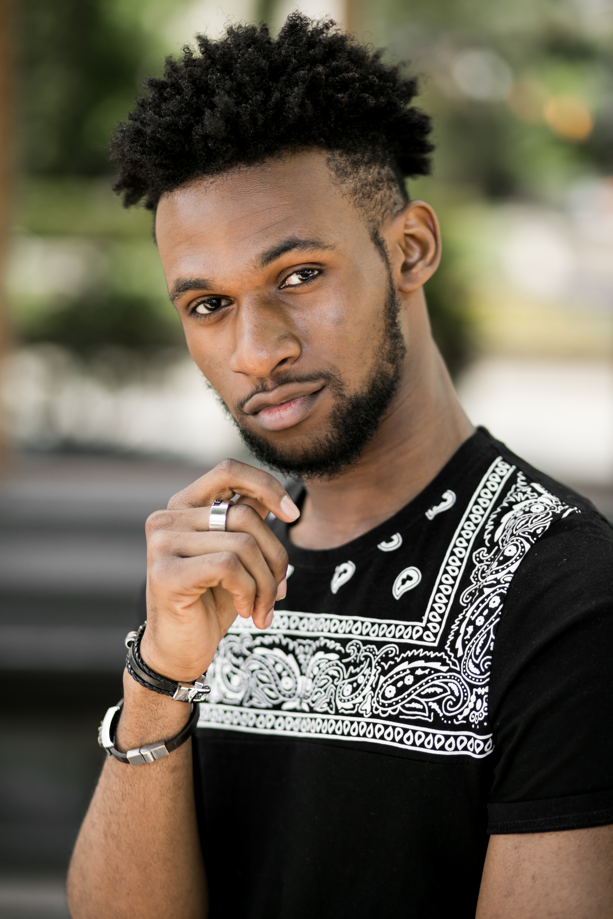 Chris - Interested Buyer & Small Business Owner