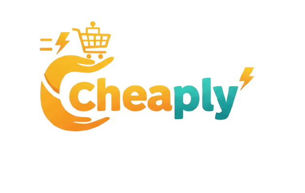 Cheaply Logo